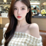 CEO Lan Thi