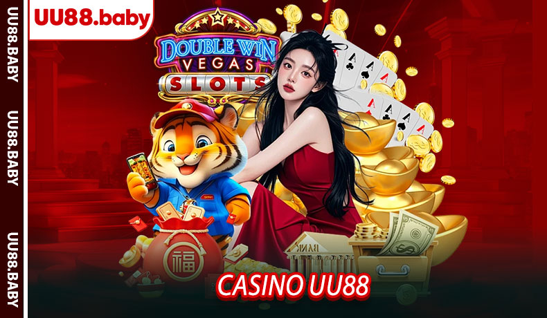 Casino UU88