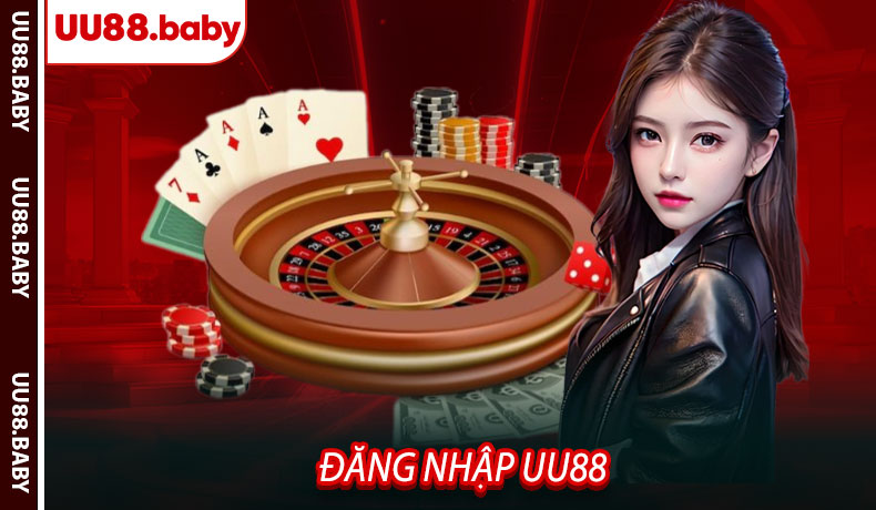Đăng nhập UU88