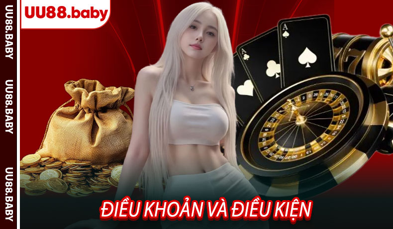 Điều khoản và điều kiện