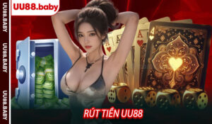Rút Tiền UU88