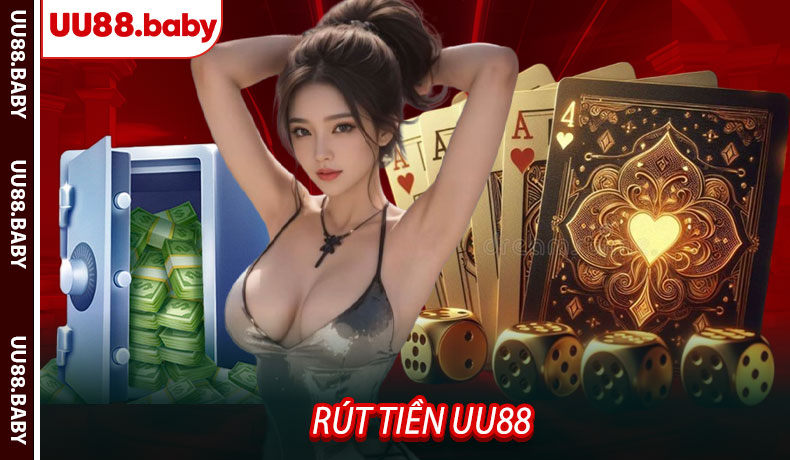 Rút Tiền UU88