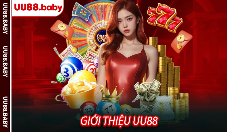Giới Thiệu UU88