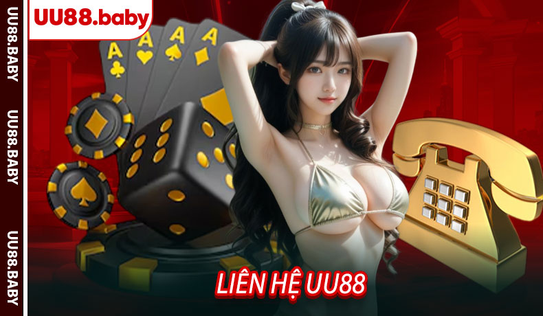 Liên hệ UU88