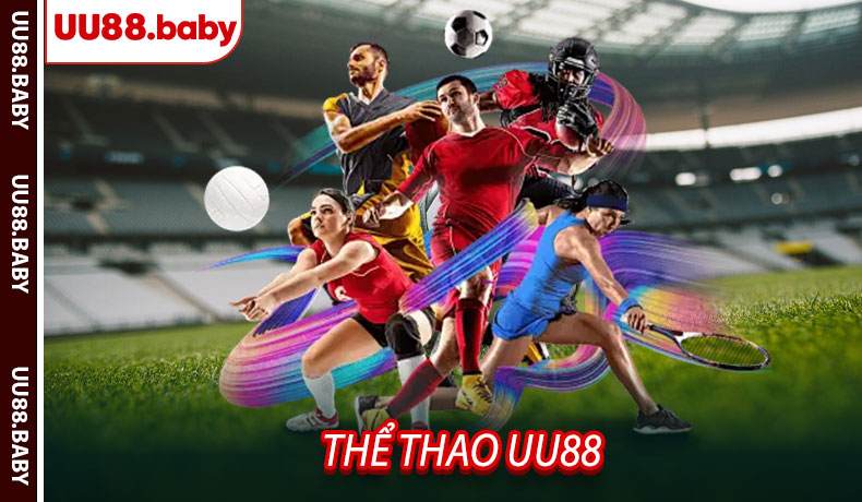Thể Thao UU88